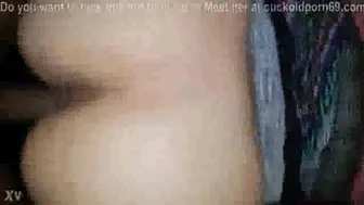 Old White Bitch Vs Young Black Dick
