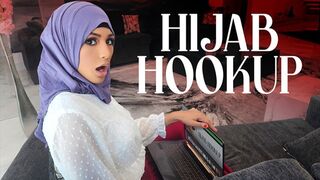 Team Skeet - Hijab Girl Nina Grew Up Watching American Teen Movies And Is Obsessed With Becoming Prom Queen