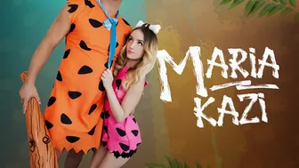 Team Skeet - Stepdad Convinces Dumped StepDaughter To Celebrate Halloween & Show Her Ex How Much Fun She Can Have