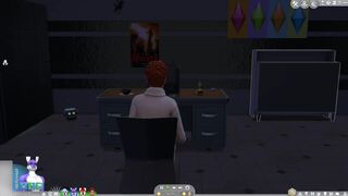 Sims 4 FNAF
