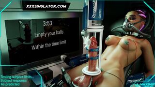 320px x 180px - Sex Simulator Game Porn Videos (24) - FAPCAT