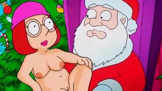 Meg Griffin teen seduced