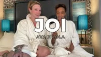 Clips 4 Sale - Jerk Off With Me And Ava