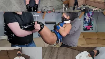 Clips 4 Sale - Kitana