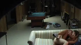 Scandalous GFs - Slut Fucks Rommates BF And Gets Caught