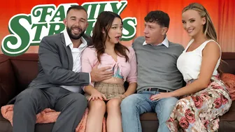 Sex is not Taboo in This House
