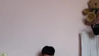 独家完整版】技校小情侣性爱泄密，清纯女友苦苦哀求“不要拍”被操爽了 ...