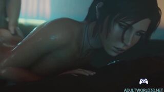 Great 3D Sex Collection Game Play Scenes