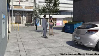 Adventures porn video – Adventures Of Willy D: Going In To The Office - Ep 2