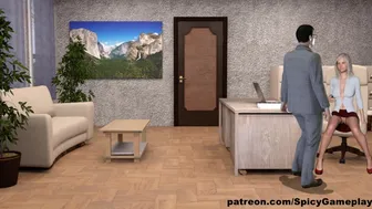 Adventures porn video – Adventures Of Willy D: Slutty Boss And Loud Neighbors Ep 3