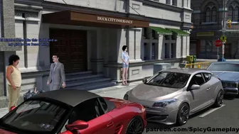 Adventures porn video – Adventures Of Willy D: The Girl From The Bar Ep 4