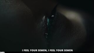 Real Life Hentai - Kendra Sunderland gets Alien -Porn