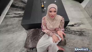 Mandy Waters Hijab Sex