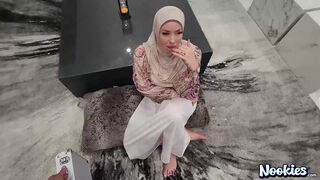 Mandy Waters Hijab Sex