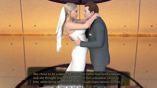 A perfect marriage: the hot wife  ep 2