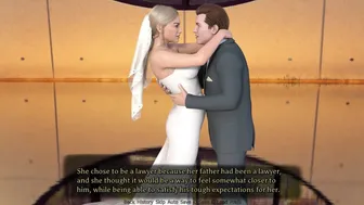 A perfect marriage: the hot wife ep 2