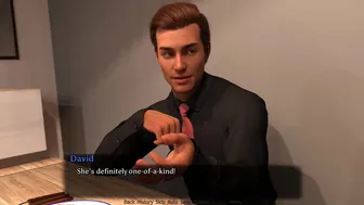 A Perfect Marriage: He Goes To Visit His Friend Just To Fuck His Wife Ep 7
