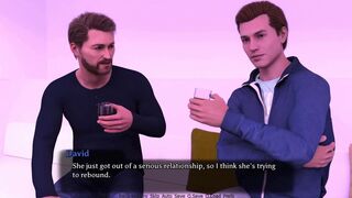 A perfect marriage: Night Out With Friend Ep 10