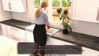 A Perfect Marriage: Hot Wife, Sexy MILF And An Office Lady  Ep