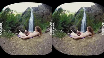 Yanks VR - Yanks VR Sierra