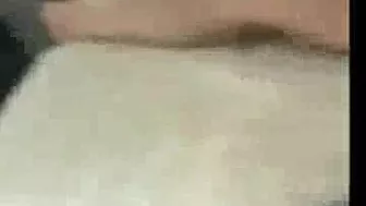 Hot Blonde Wife