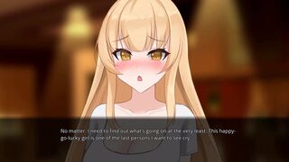 A promise Best Left Unkept: Hentai Anime Cheating Story - Episode 3