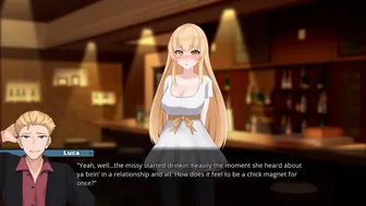 A Promise Best Left Unkept: Hentai Anime Cheating Story - Episode 3