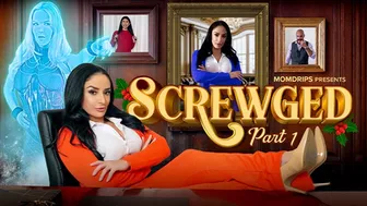 Mylf - Screwged Part 1: Drips From The Past Feat. Penelope Woods, Sheena Ryder & Slimthick Vic - MYLF