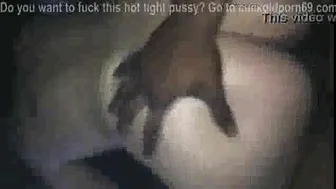 Lara Brookes Hairy Pussy Fucked By A Big Black Cock