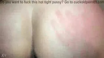 Sharing My Busty Bbw Wife With A Friend