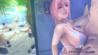 PREMIUM Hentai GAMING 3D Sex Compilation