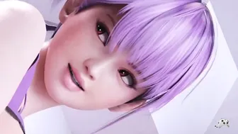 EXCLUSIVE - ULTRA Realistic 3D HENTAI