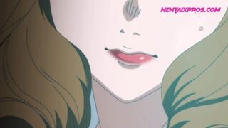 Kozukuri Ninkatsu-bu! 01 HENTAI STEP Fantasy