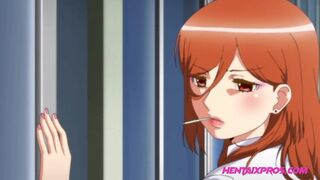 Kozukuri Ninkatsu-bu! 01 HENTAI STEP Fantasy