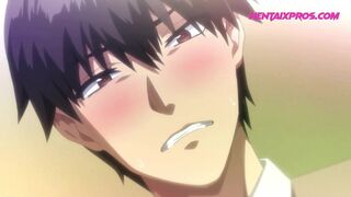 Hatsukoi Jikan Episode 02