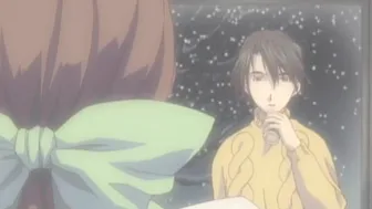 Premium GFs - Erotic Anime Kissing Foreplay