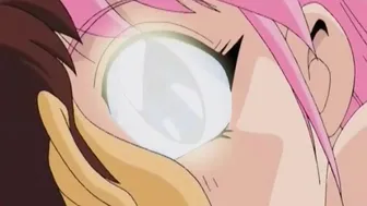 Premium GFs - Cock Sucking Anime Teen Riding