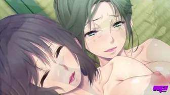 More porn video – Hentai Pros - HENTAI PROS - Tatsuhito Marries His Wife So He Can Have More Sexual Time With His In-Laws