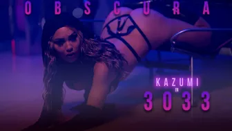 Lucid Flix - Kazumi In 3033