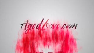 AgedLove The detective must interrogate Lily May