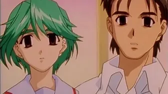 Premium GFs - Filthy Anime Teen Slut Getting Ravaged