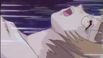 Premium GFs - Fantasy Anime Teen Loses Herself