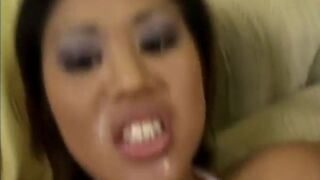Premium GFs - Asian Babe POV Casting Counch Pussy Fucking