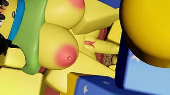 Late porn video – Late Night TV