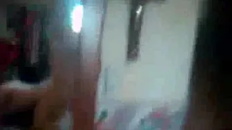 Japanese wife and daughter knows that Black is Superior