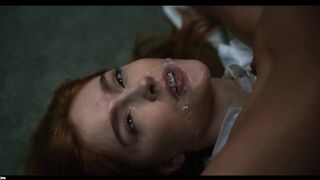 Parasited - Parasited FULL SCENE - Jia Lissa and Josephine Jackson get infected and have horny sex