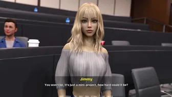Acquainted: Do You Think I Am Sexy