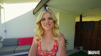 Public Pickups - Managing Her Property