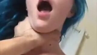 Skye Blue - Snapchat Sex 2