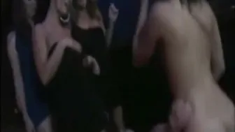 Dancing porn video – Cruelty Party - Gigi Enters Womanhood